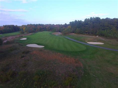 Acushnet River Valley Golf Course | Perklee