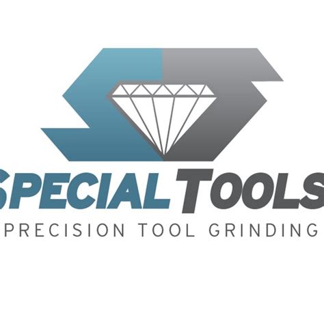 Help Special Tools Inc With A New Logo Logo Design Contest