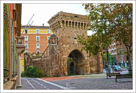 Bologna Emilia Romagna Italy Part Ii Studia Photos