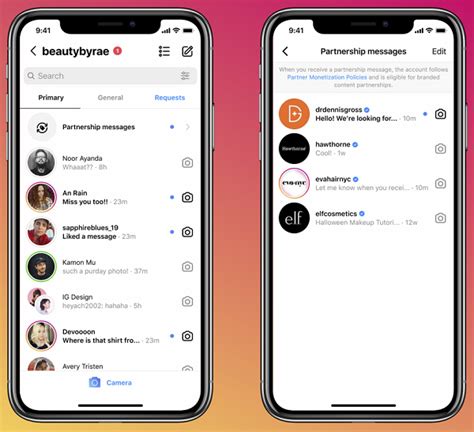 Instagram Ajoute Plus Doutils Pour Aider Les Créateurs à Maximiser Les