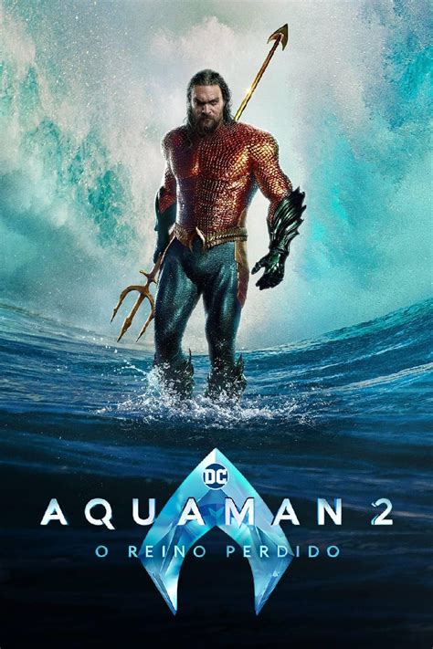 Aquaman 2 O Reino Perdido Blog Cineplus Emacite