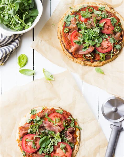 7 Paleo Friendly Pizza Recipes Purewow