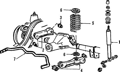 Lincoln Town Car Air Suspension