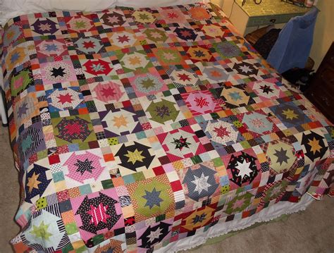 Kims Big Quilting Adventure Is It Pie Yet