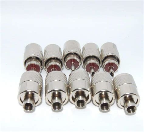 PL259 Connectors Archives - CB Radio UK