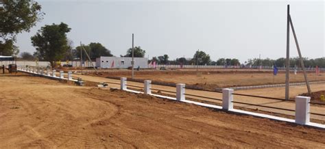 Agricultural Land Sq Yards For Sale In Kolanupaka Yadadri