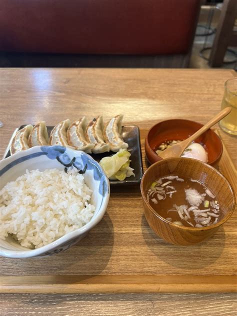 みんなの「肉汁餃子製作所ダンダダン酒場 昼ごはんランチ」 口コミ・評判｜食べたいランチ・夜ごはんがきっと見つかる、ナウティスイーツ