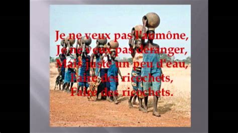 Collectif Afrique Des Ricochets Youtube