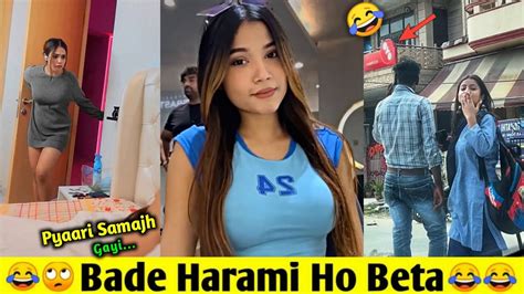 Wah Bete Moj Kardi 😂🤣 Wah Kya Scene Hai 😂🔥 Trending Memes Dank Indian