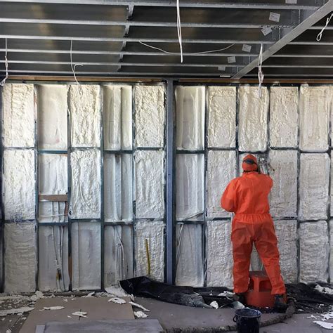 Residential Spray Foam Insulation Perth Home Insulation Perth