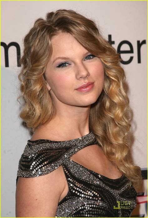 Taylor Swift - Grammys 2009: Photo 1710781 | Grammys 2009, Taylor Swift ...