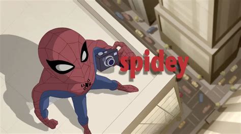 Introducir Imagen Spectacular Spiderman Intro Full Abzlocal Mx