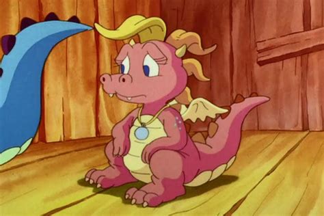 Dragon Tales S01 E28 Cassie 1 By Geedirosso On Deviantart