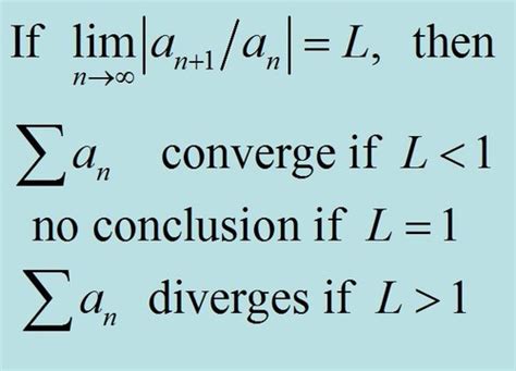 Final Calc Ii Flashcards Quizlet