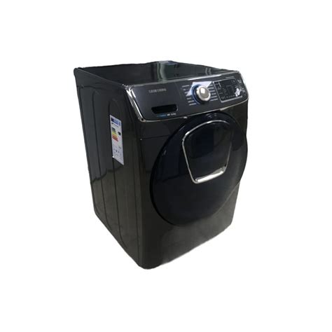 Lave Linge Hublot Samsung Wf16j6500ev Recondit Samsung à Paris Gros