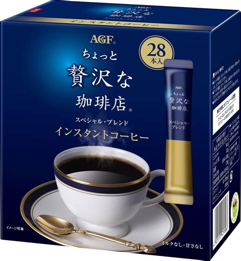 マキシム ちょっと贅沢な珈琲店 パーソナルインスタントコーヒーの感想・クチコミ・商品情報【もぐナビ】