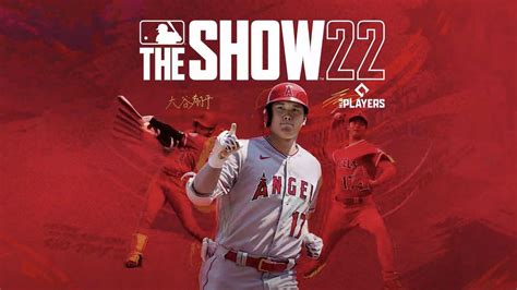 MLB The Show 22 Release Date and Cover Athlete - Gamer Journalist