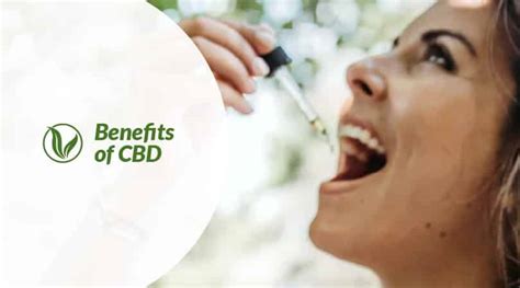 Benefits and Potential Side Effects of CBD - Vitality CBD, Inc.