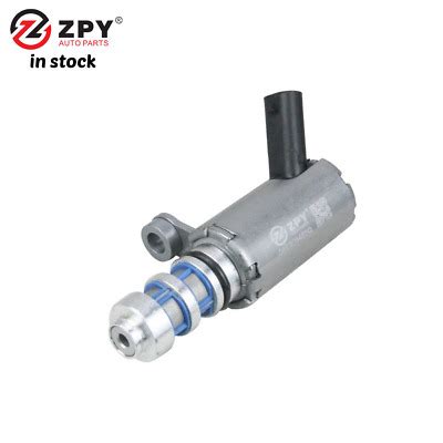 Zpy Variable Timing Solenoid Oil Pressure Control Valve E Q For