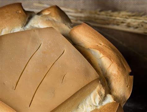 El Truco Para Descongelar El Pan En Segundos Y Quede Rico