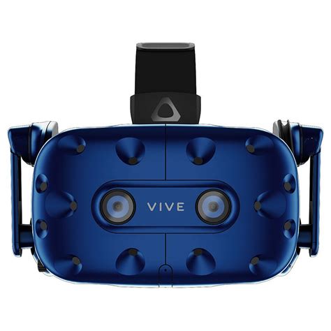 Htc Kit Vive Pro R Alit Virtuelle Htc Sur Materiel Net