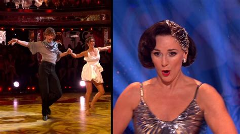 BBC Two Strictly It Takes Two Series 21 Episode 11 Nikita And