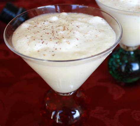 Eggnog Recipe : 6 Steps (with Pictures) - Instructables