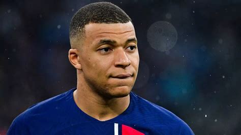 Mbappe Denied Dream PSG Farewell After Champions League Exit