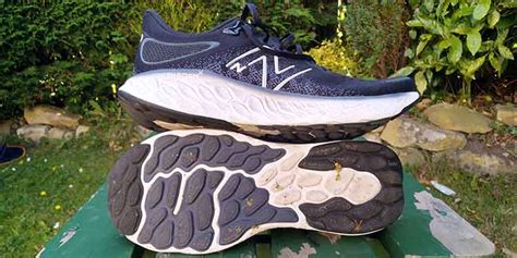 New Balance Fresh Foam X 1080v12 Review Blog