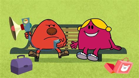 The Mr. Men Show (2008) | MUBI