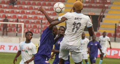 Npfl Newly Promoted Remo Stars Beat Mfm Fc In League Opener Channels