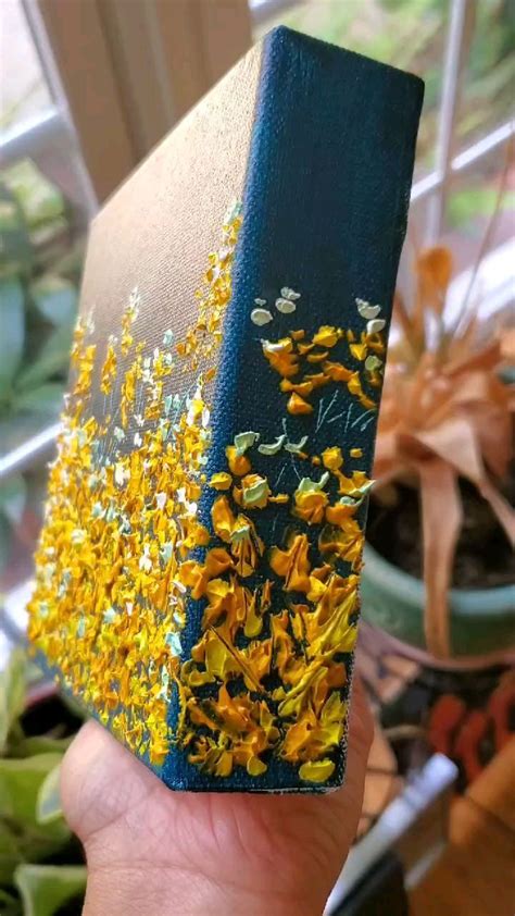 Watch This Reel By Art By Chinthika On Instagram Floral Tie Art Floral