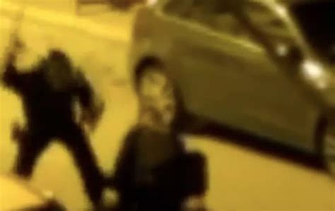 Izvukao se policajac koji je u Splitu brutalno pretukao mladića nakon