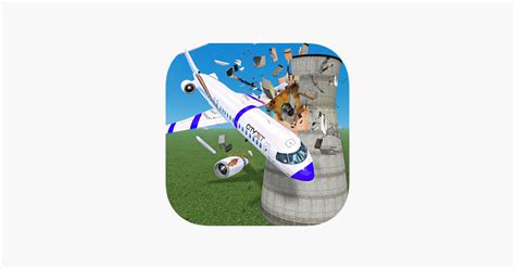 ‎plane Crash Emergency Landing On The App Store