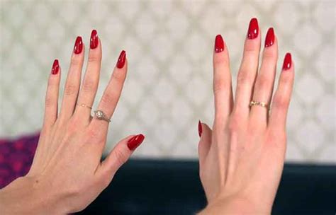 The Best Tips For Applying Nail Polish Without Overflowing Fashion Insight