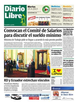 Diariolibre By Diario Libre Issuu