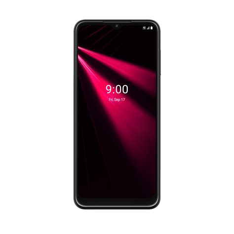 Metro by T-Mobile REVVL V, 32GB, Grey - Prepaid Smartphone - Walmart.com