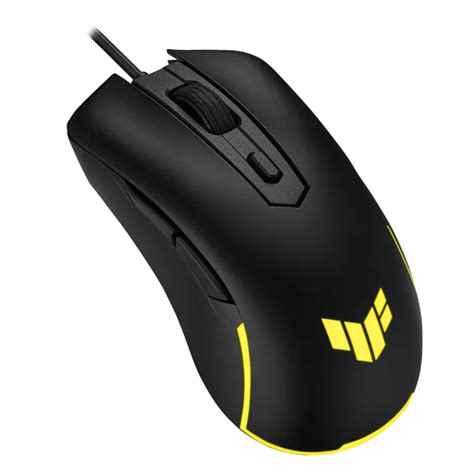 ASUS TUF Gaming M3 Gen II P309 Wired Gaming Mouse - Vibe Gaming