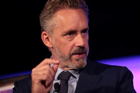 A Brief History of Jordan Peterson