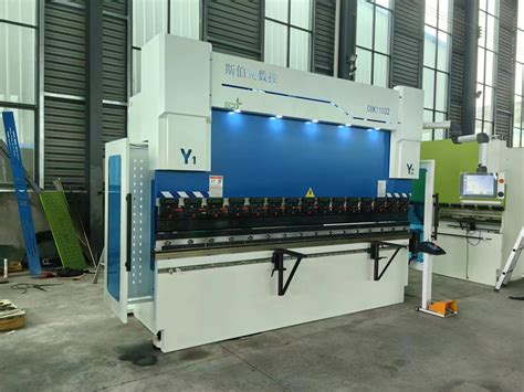 3200 Mm High Efficiently And Technique Support Bending Machines From