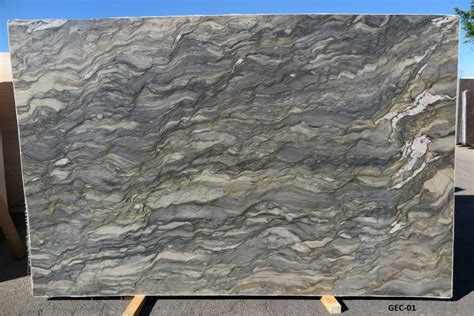 Sea Pearl Quartzite Southland Stone Usa