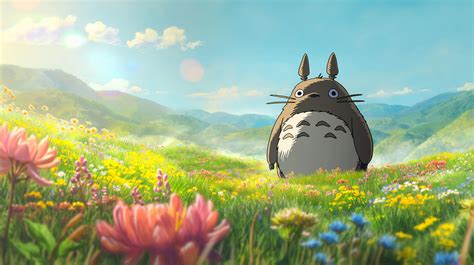 3 Lessons I’ve Learned from Studio Ghibli Movies that Influenced my ...