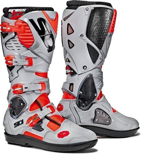 Buty Motocyklowe Sidi Crossfire Srs Ride