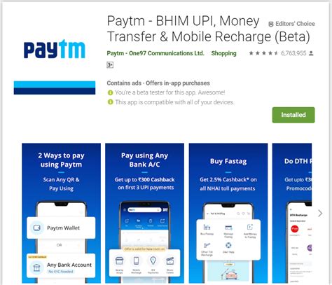 7 Best UPI Payment Apps In India 2022 Moneymint