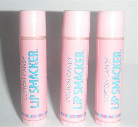 Lip Smacker Holiday Original And Best Flavored Lip Balm