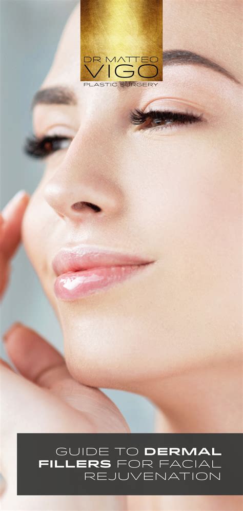 Fillers In Dubai Guide To Dermal Fillers For Facial Rejuvenation Dr