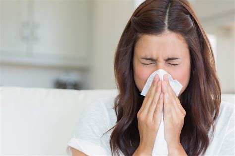 Naso Sempre Chiuso Cause E Rimedi Per Il Problema Della Congestione Nasale