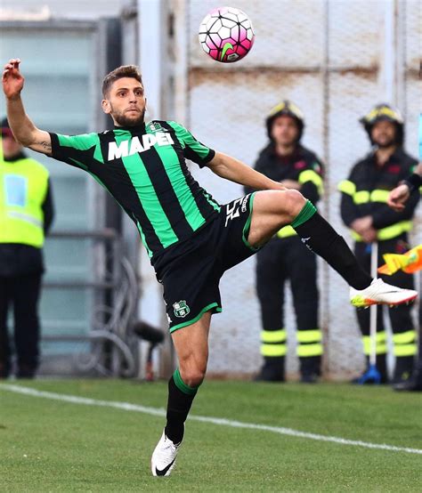 La Juve Ha Pronti Milioni Per Berardi Ma Il Talento Potrebbe