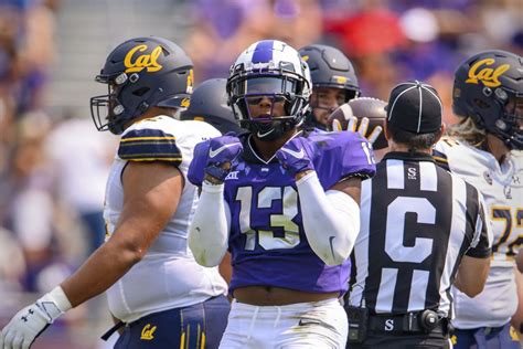 Tcu Football Preview Linebackers Frogs O War