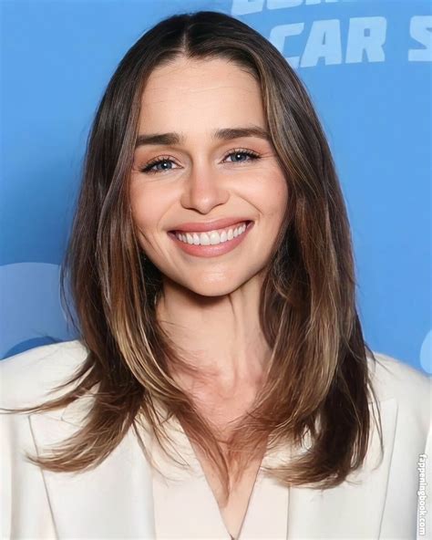 Emilia Clarke Clarkeyxo Nude OnlyFans Leaks The Fappening Photo